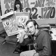 Lordy, lordy look who’s 40 – Earth Day and the EPA. Officially created and established in 1970, Earth Day was the spirit and philosophy that was going to take us...