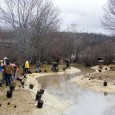 A perfect fit The planets must have been in alignment when Buddy Young, director of residential services at Lake Junaluska and Candace Stimson, Low Impact Development (LID) student at Haywood Community College became...