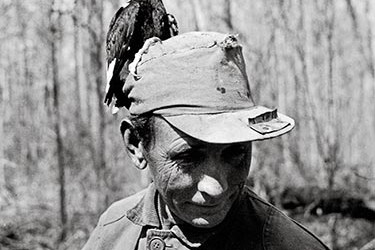 Dateline 1999: David Kullivan a forestry/wildlife student at Louisiana State University tells faculty that while turkey hunting in the Pearl River Wildlife Management Area, a pair of ivory-billed woodpeckers foraged...