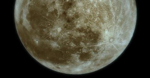 Last night (May 5) was the unveiling of this year’s supermoon. Astronomer Richard Nolle coined the term supermoon in 1979 and basically it is that time each year when a...