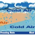 Arrrggghh – a wintry mix Limeade, tequila and cointreau is not a wintry mix – that is a margarita; something you may resort to when a wintry mix turns your driveway into a sheet of...